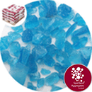 Enviro-Glass Gravel - Turquoise